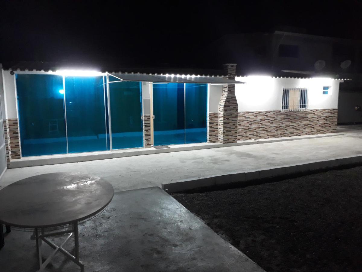 Casa De Praia Em Maranduba Ubatuba Pp Maranduba Exterior foto